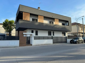 B&B Room47 Alba Adriatica